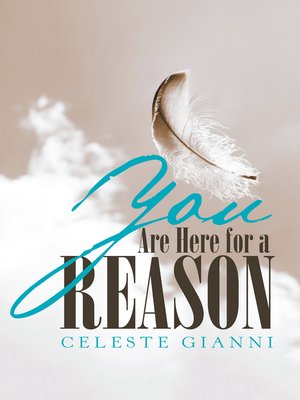 cover image of You Are Here for a Reason
